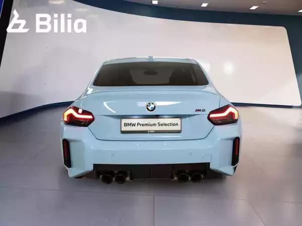 BMW M2 M2 Coupé - Photo 3