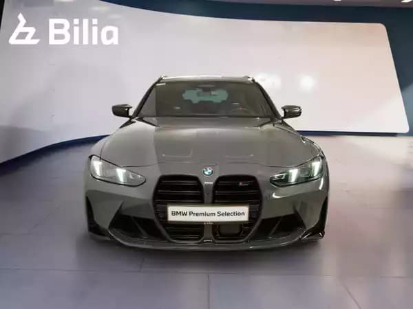 BMW M3 Touring - Photo 2