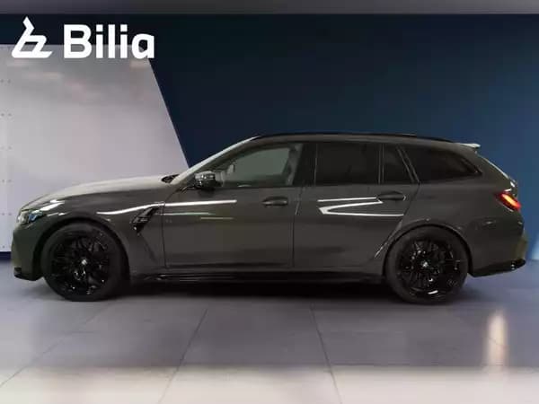BMW M3 Touring - Photo 2