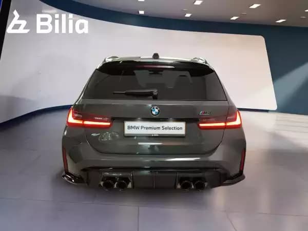 BMW M3 Touring - Photo 3