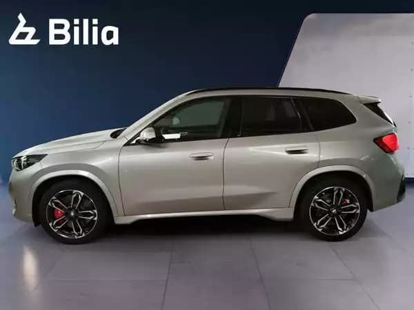 BMW X1 X1 xDrive 20d M-Sport - Photo 2