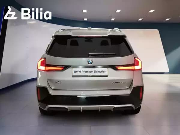BMW X1 X1 xDrive 20d M-Sport - Photo 3