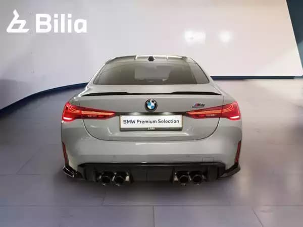 BMW M4 M4 Competition M xDrive - Photo 3