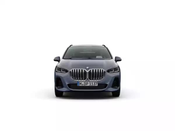 BMW 220 220i Active Tourer Aut. M-Sport - Photo 2