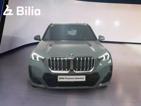 BMW X1 X1 23d xDrive M-sport - Photo 2