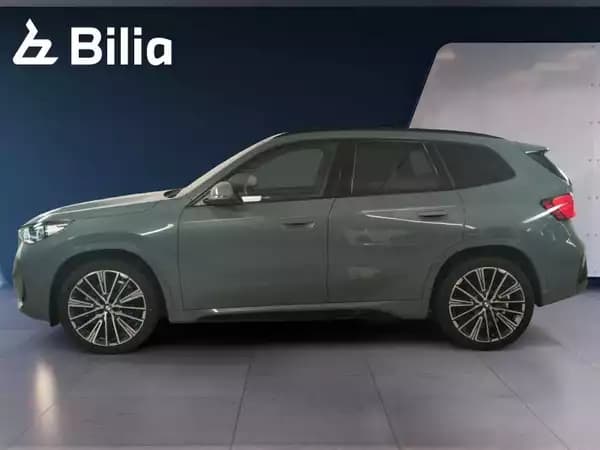 BMW X1 X1 23d xDrive M-sport - Photo 2