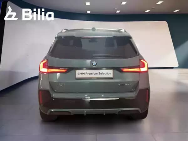 BMW X1 X1 23d xDrive M-sport - Photo 3