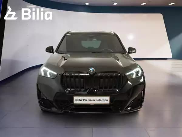 BMW X1 X1 23d xDrive M-sport - Photo 2