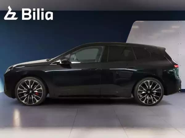 BMW iX iX 60 xDrive - Photo 2