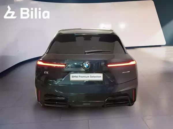 BMW iX iX 60 xDrive - Photo 3