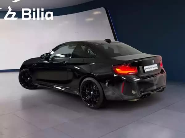 BMW M2 Coupé BY FUTURA 2000 - Photo 2