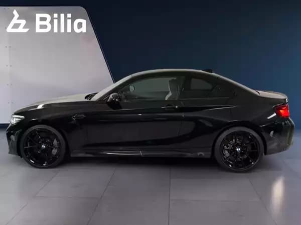 BMW M2 Coupé BY FUTURA 2000 - Photo 2