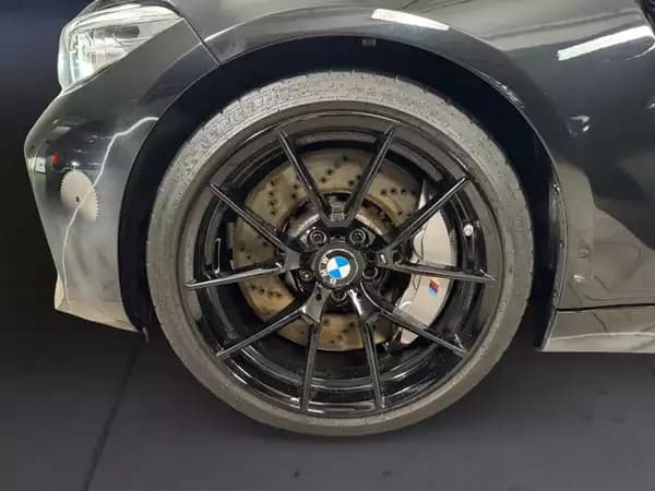 BMW M2 Coupé BY FUTURA 2000 - Photo 3