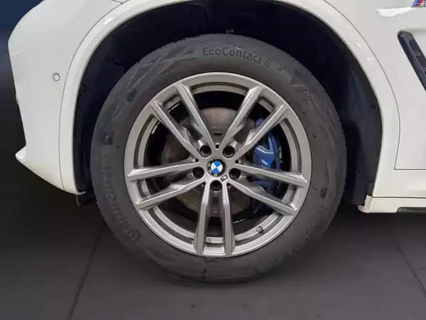 BMW X3 M-SPORT - Photo 3
