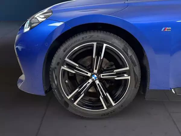 BMW 220 Coupé - Photo 3