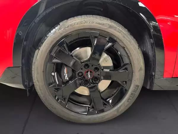 MINI Countryman C Countryman C John Cooper Works - Photo 3