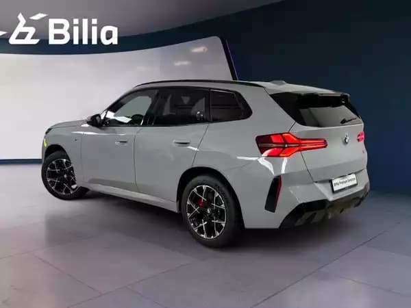 BMW X3 X3 20d xDrive M-sport - Photo 2
