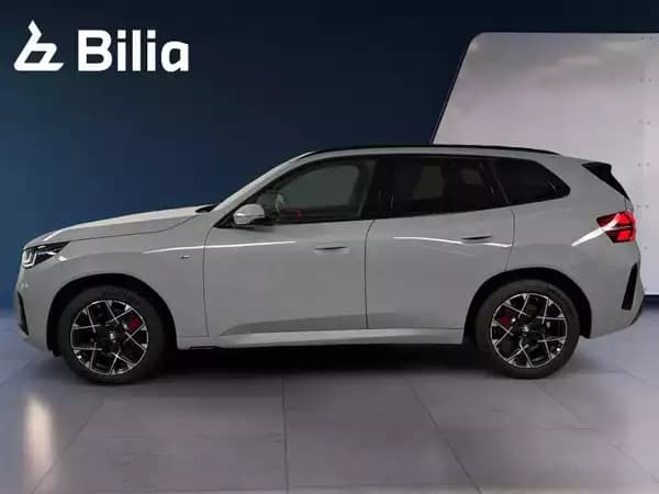 BMW X3 X3 20d xDrive M-sport - Photo 2