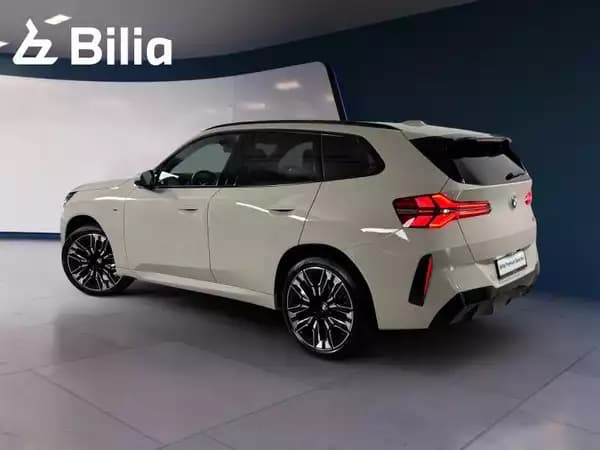 BMW X3 X3 20d xDrive M-sport - Photo 2
