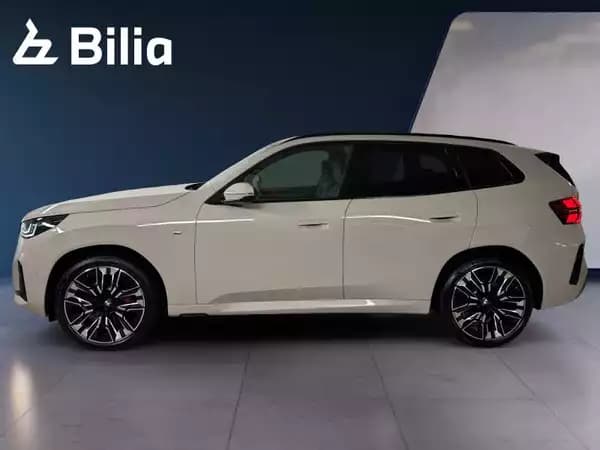 BMW X3 X3 20d xDrive M-sport - Photo 2