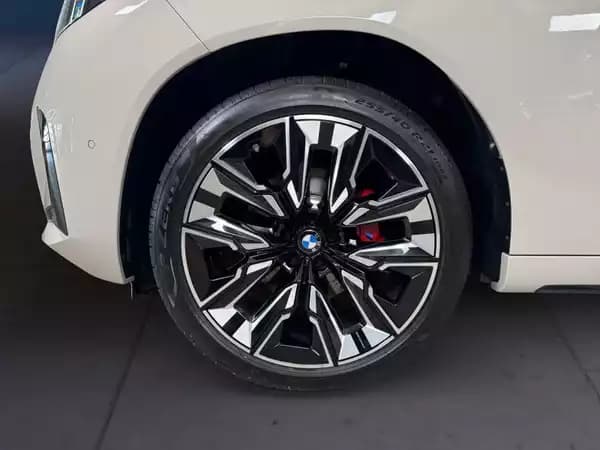 BMW X3 X3 20d xDrive M-sport - Photo 3