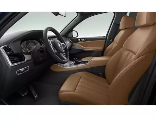 BMW X5 40d - Photo 3