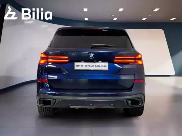 BMW X5 40D - Photo 3