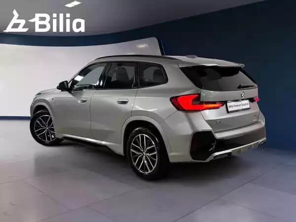 BMW X1 X1 18d M-sport - Photo 2