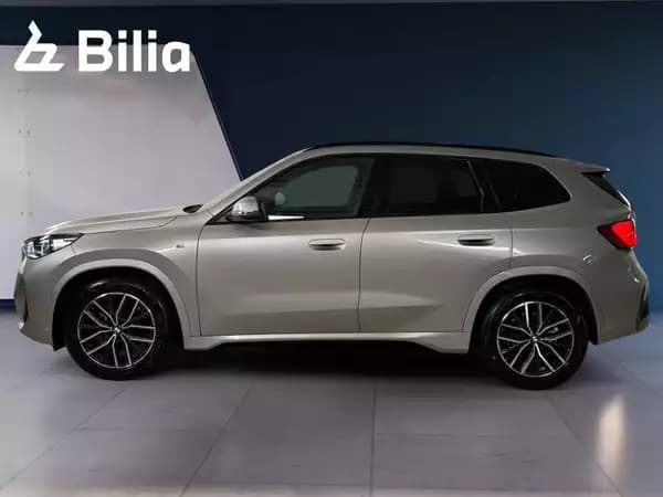 BMW X1 X1 18d M-sport - Photo 2