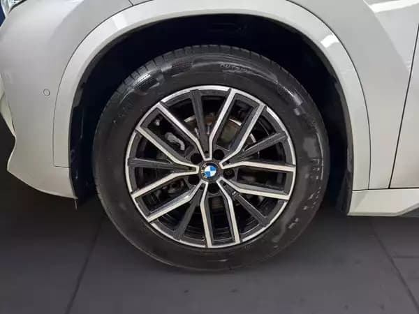 BMW X1 X1 18d M-sport - Photo 3