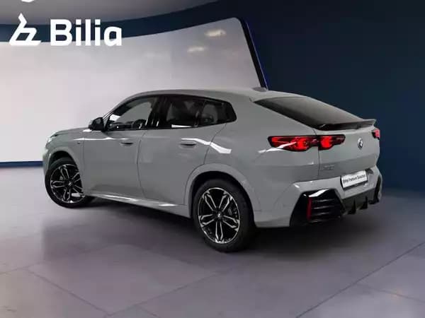 BMW X2 X2 20d xDrive M-sport - Photo 2
