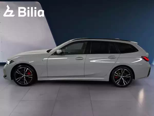 BMW 320 320d xDrive M-sport - Photo 2