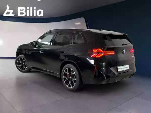 BMW X3 X3 20d xDrive M-sport - Photo 2