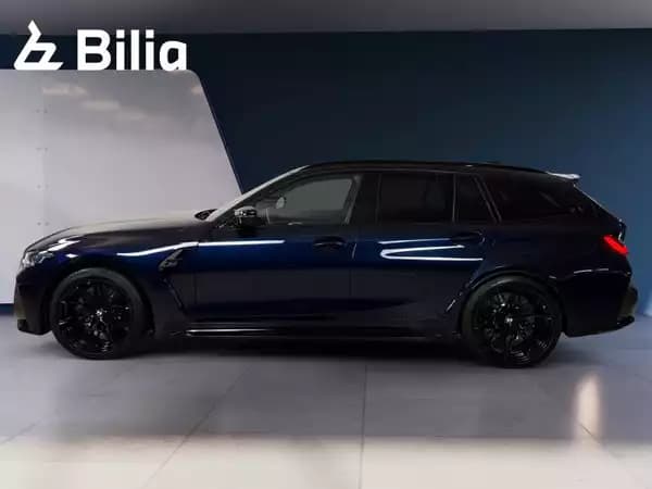 BMW M3 M3 Compétition xDrive - Photo 2