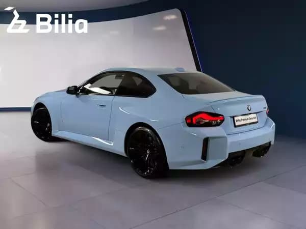 BMW M2 M2 Coupé - Photo 2