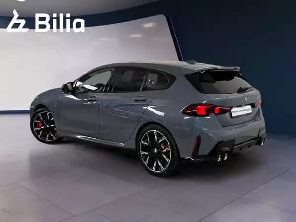 BMW 135 M135i xDrive - Photo 2