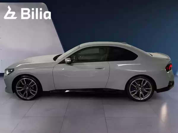 BMW 240 M240i xDrive - Photo 2