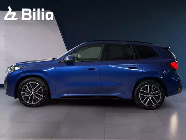 BMW X1 X1 23d xDrive M-sport - Photo 2