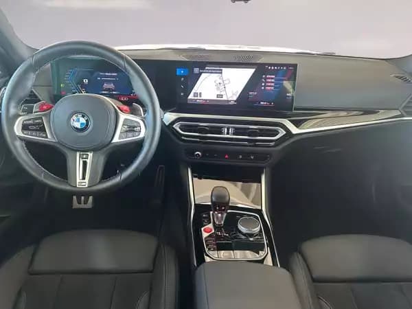 BMW M2 M2 Coupe - Photo 3