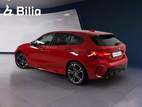 BMW 118 118i M-sport - Photo 2