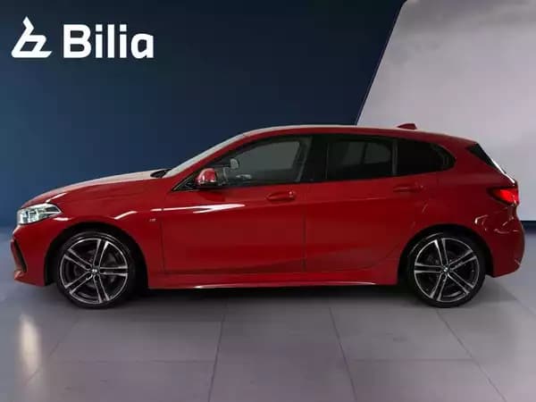 BMW 118 118i M-sport - Photo 2
