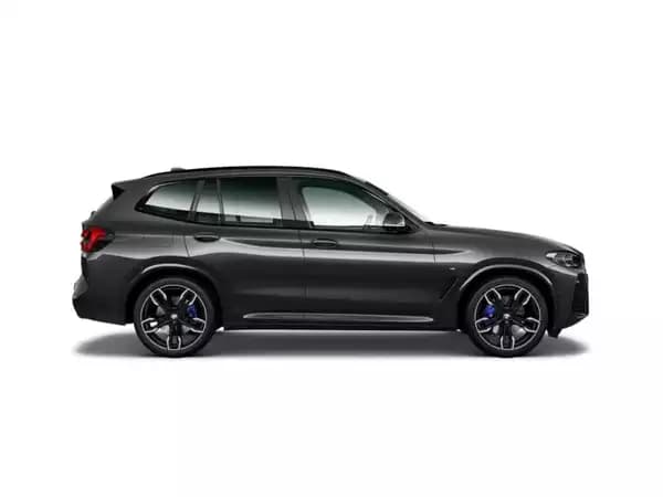 BMW X3 X3 M40i xDrive - Photo 2