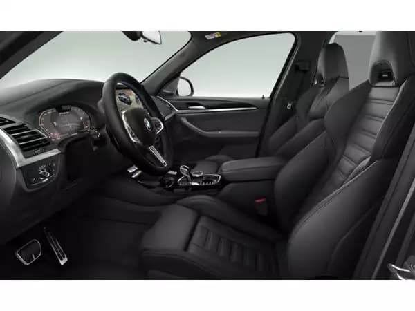 BMW X3 X3 M40i xDrive - Photo 3