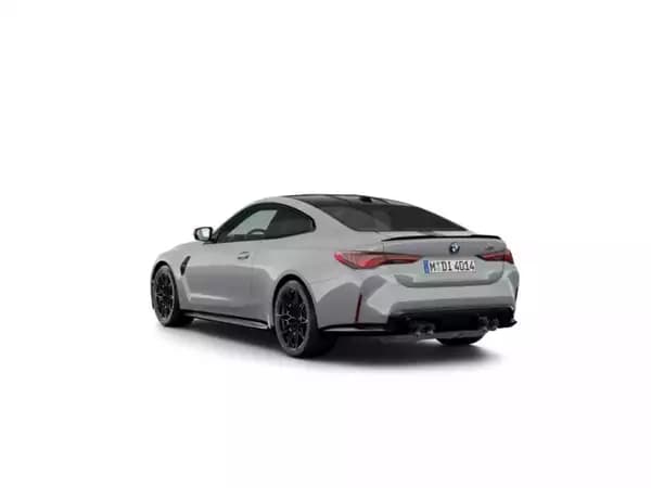 BMW M4 M4 Compétition xDrive - Photo 2