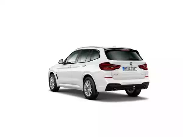 BMW X3 30i - Photo 2