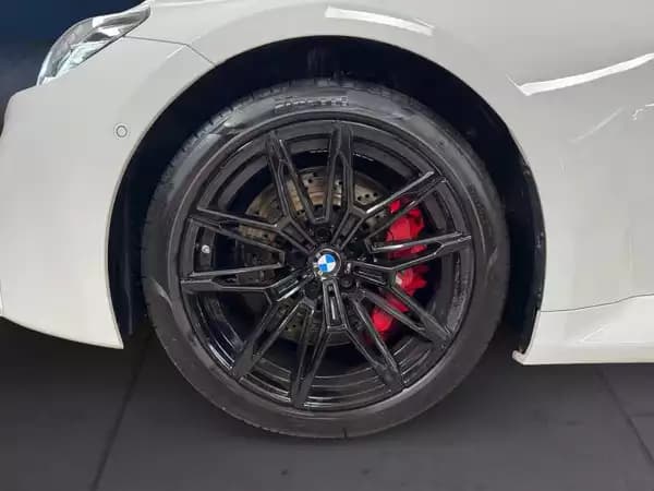 BMW M2 M2 Coupé - Photo 3