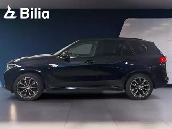 BMW X5 X5 45e xDrive M-sport - Photo 2