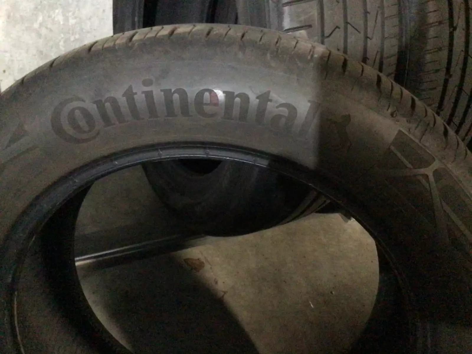 Pneus été 16 195/55 R16 91V - Photo 1