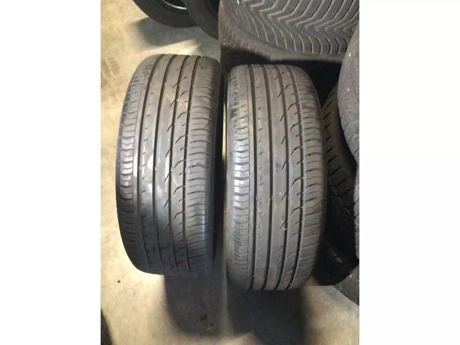 Pneus été 16 195/50 R16 84V - Photo 1