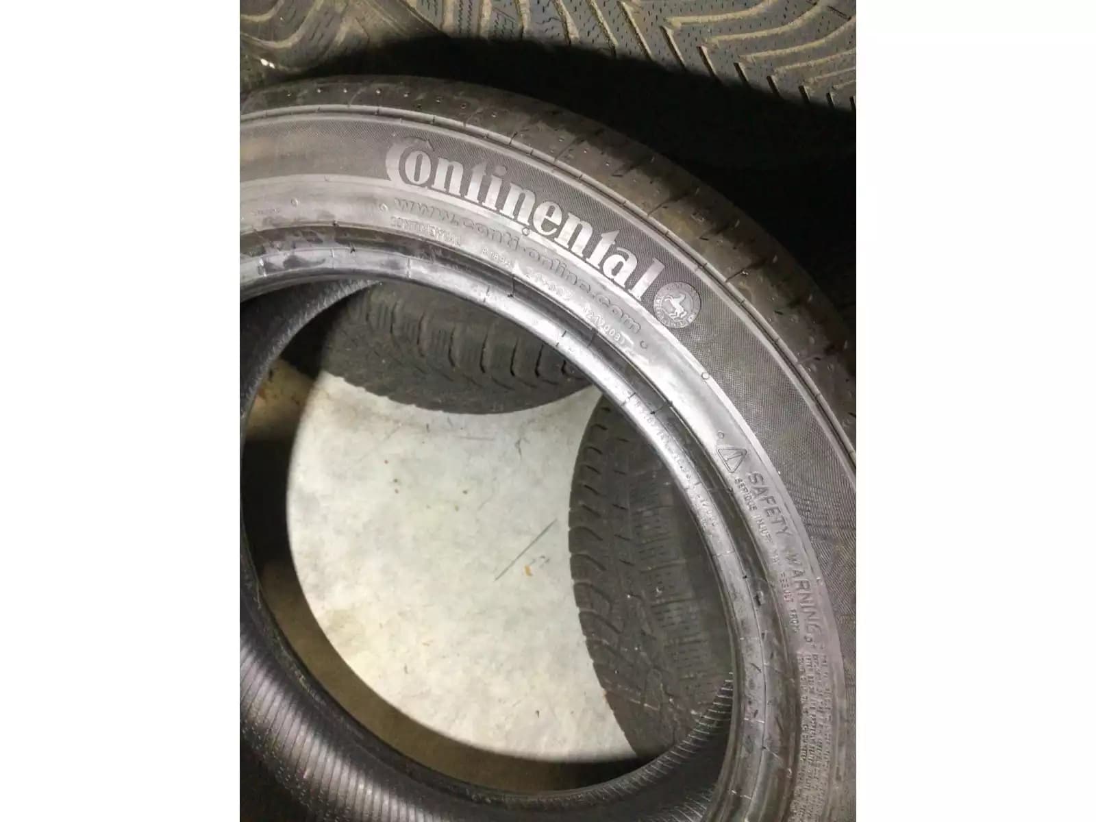 Pneus été 16 195/50 R16 84V - Photo 1